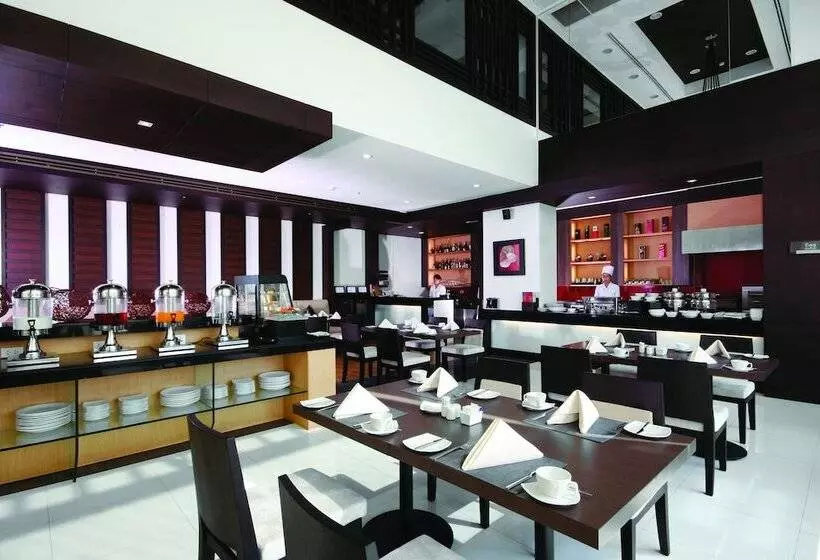 Kantary Hotel Kabinburi