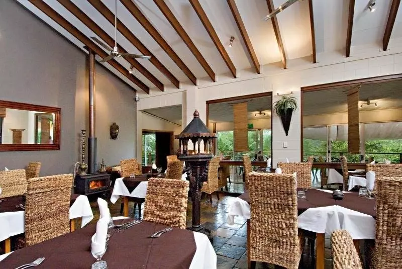 Kondalilla Eco Resort