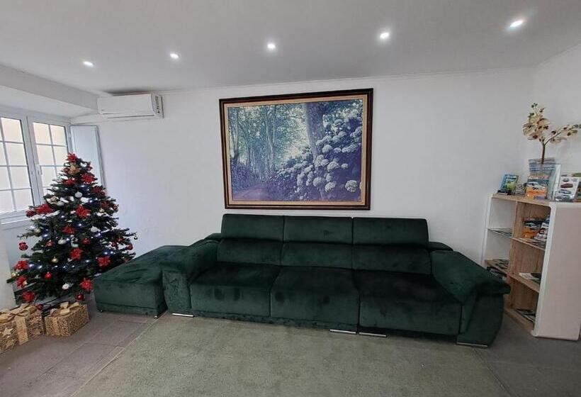 膳宿费 São Miguel