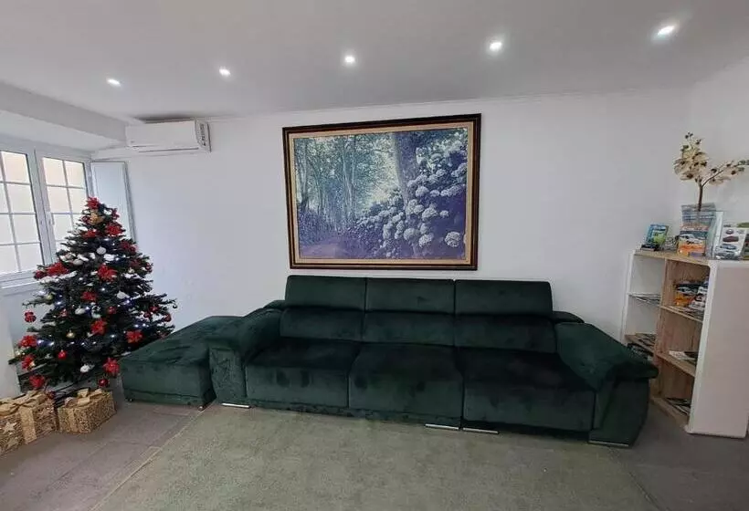 ペンション São Miguel