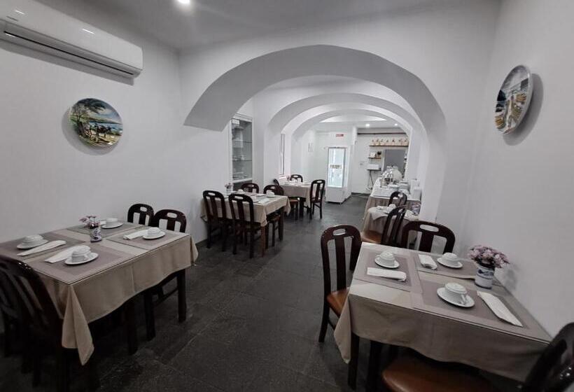 膳宿费 São Miguel