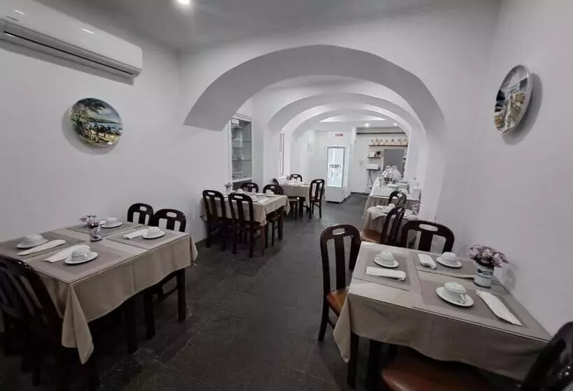 ペンション São Miguel