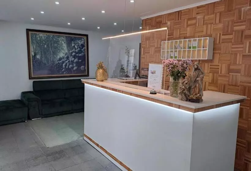 ペンション São Miguel