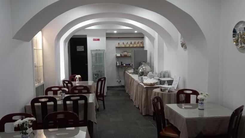 膳宿费 São Miguel