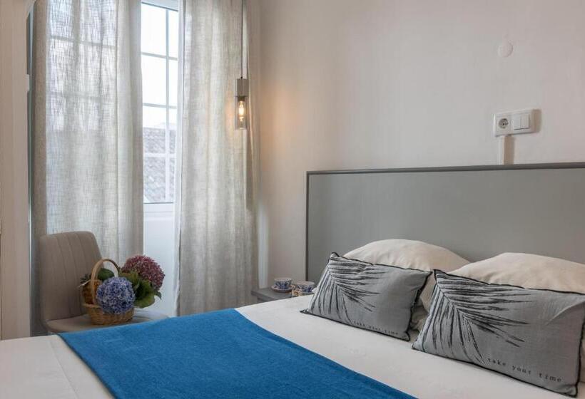 膳宿费 São Miguel