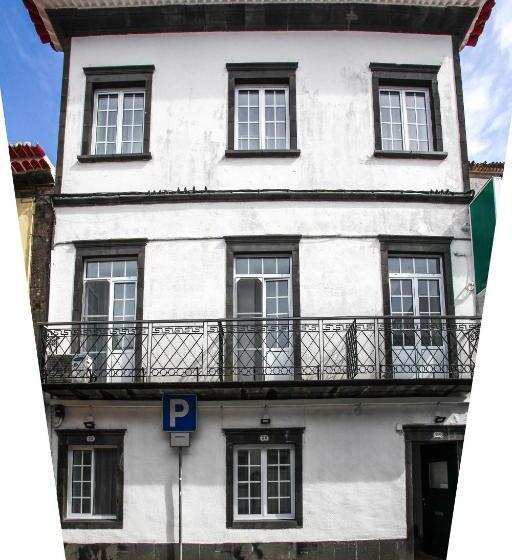 膳宿费 São Miguel