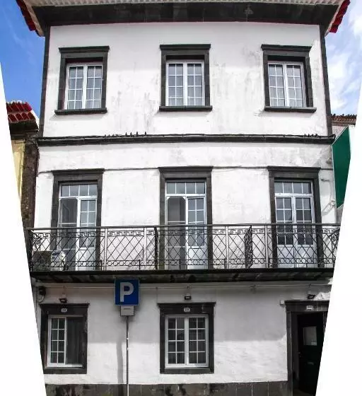 ペンション São Miguel