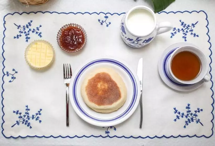 ペンション São Miguel