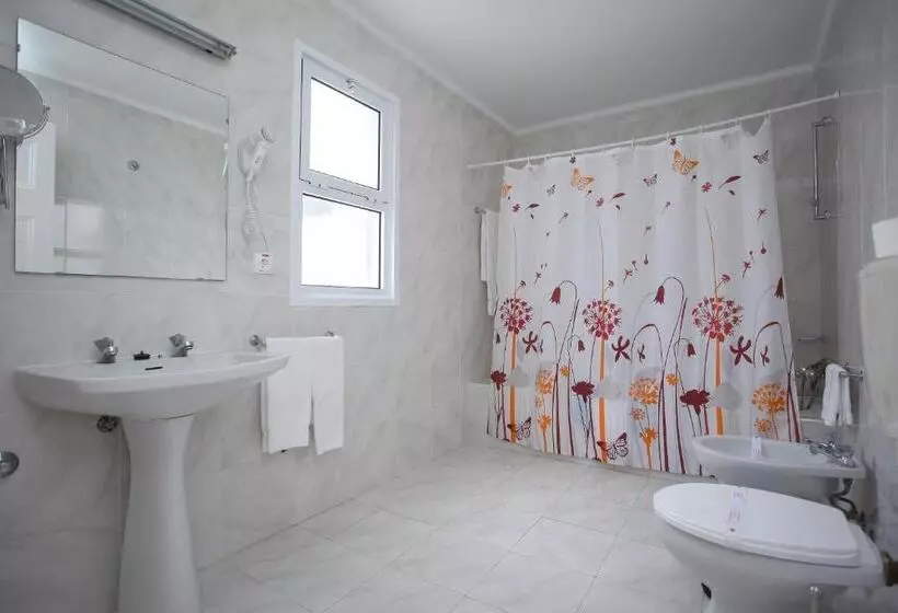 ペンション São Miguel