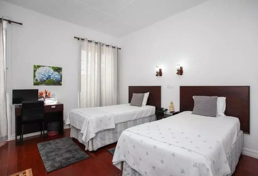 ペンション São Miguel