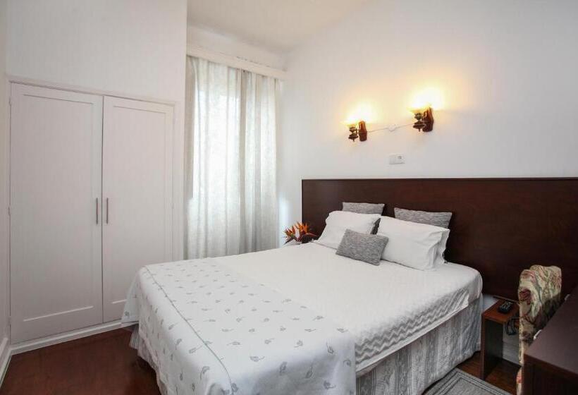 膳宿费 São Miguel