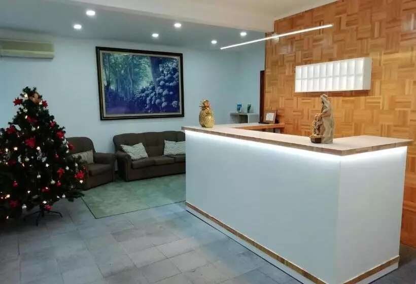 ペンション São Miguel