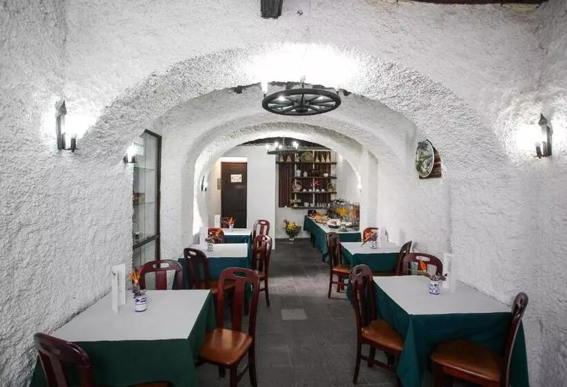 ペンション São Miguel