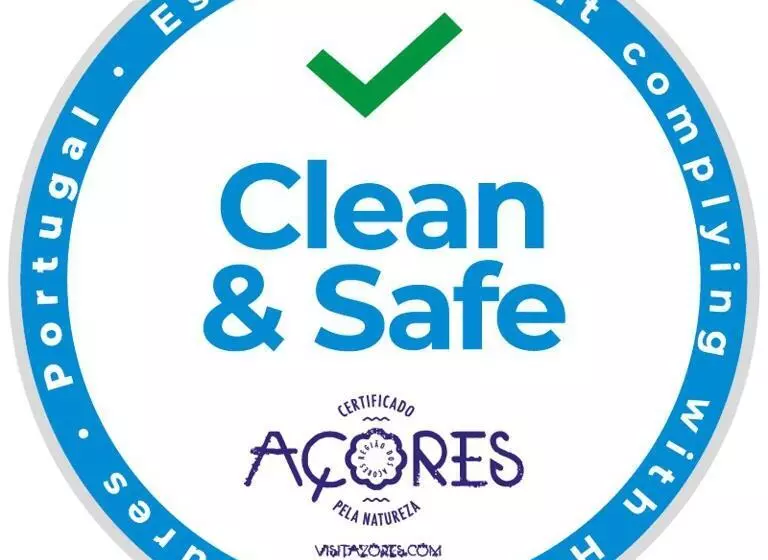 ペンション São Miguel