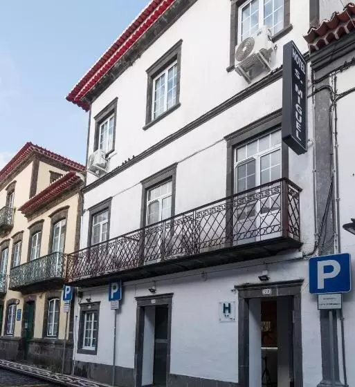 ペンション São Miguel