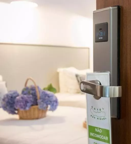 ペンション São Miguel