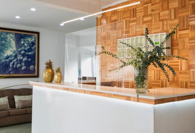 膳宿费 São Miguel