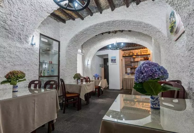 ペンション São Miguel