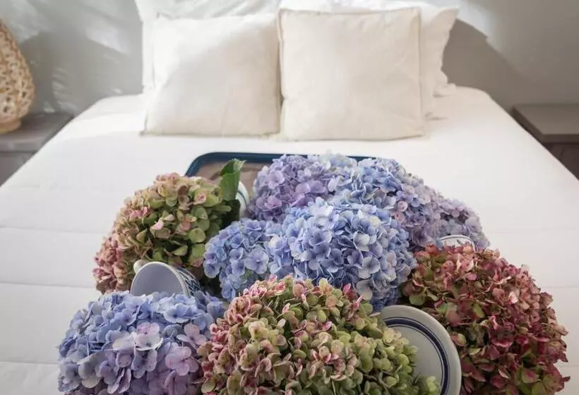 ペンション São Miguel