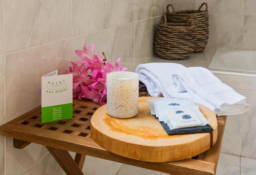 膳宿费 São Miguel