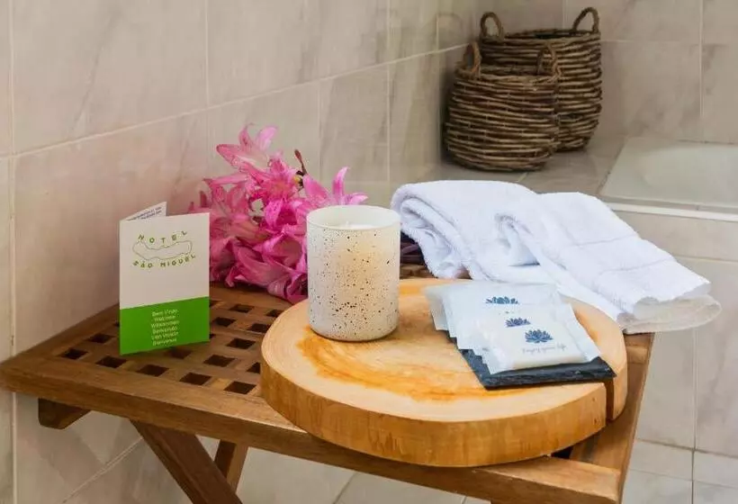 ペンション São Miguel