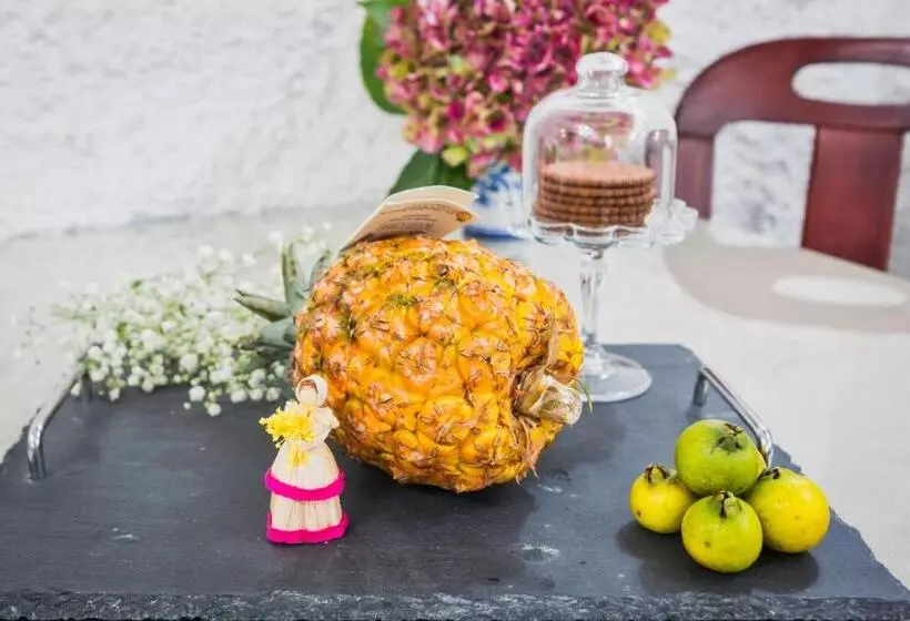 ペンション São Miguel