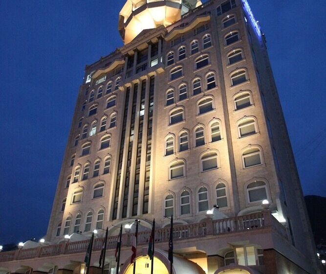 Portaluna Hotel & Resort