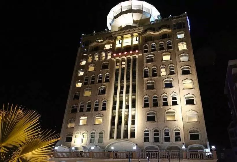 Portaluna Hotel & Resort