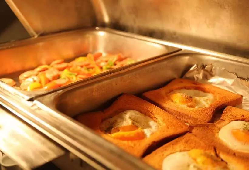 Portaluna Hotel & Resort