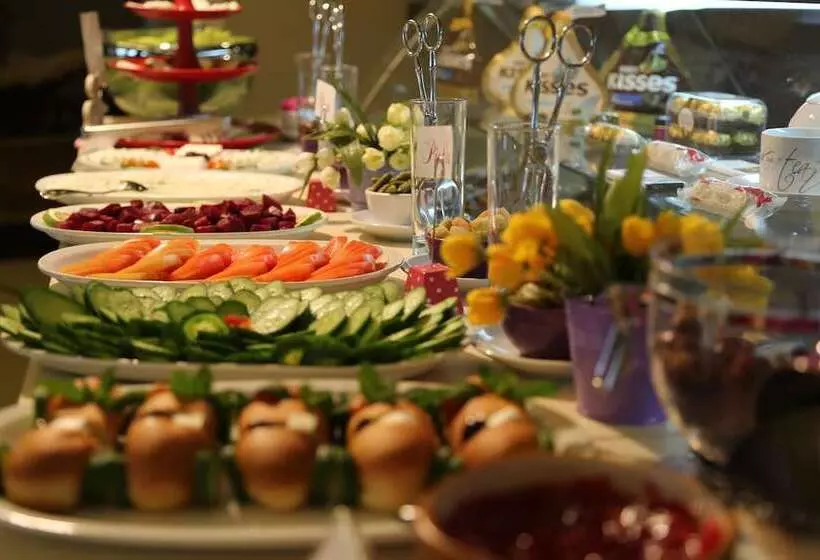 Portaluna Hotel & Resort