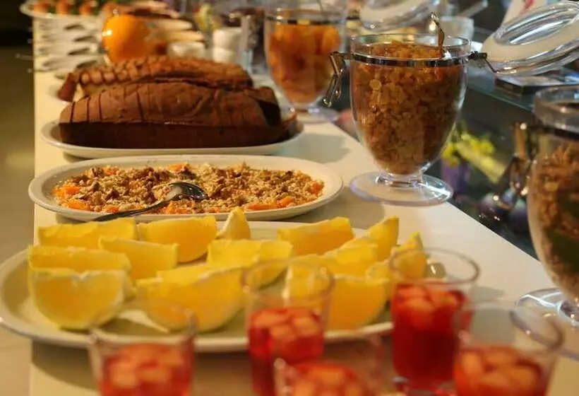 Portaluna Hotel & Resort