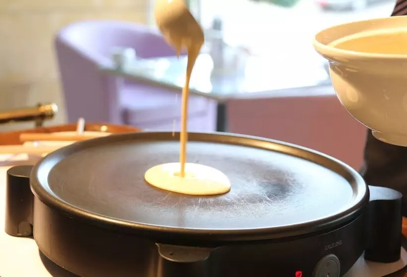 Portaluna Hotel & Resort