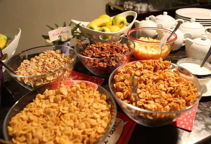 Portaluna Hotel & Resort