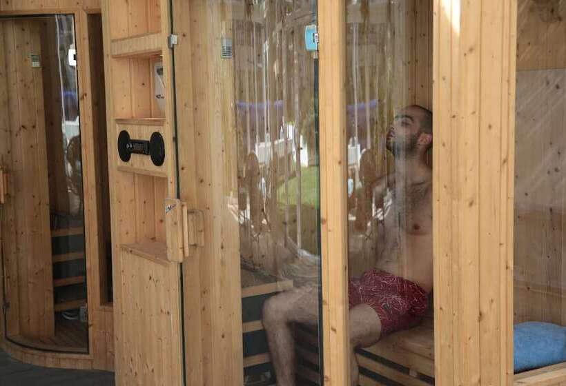 Portaluna Hotel & Resort