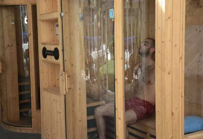 Portaluna Hotel & Resort