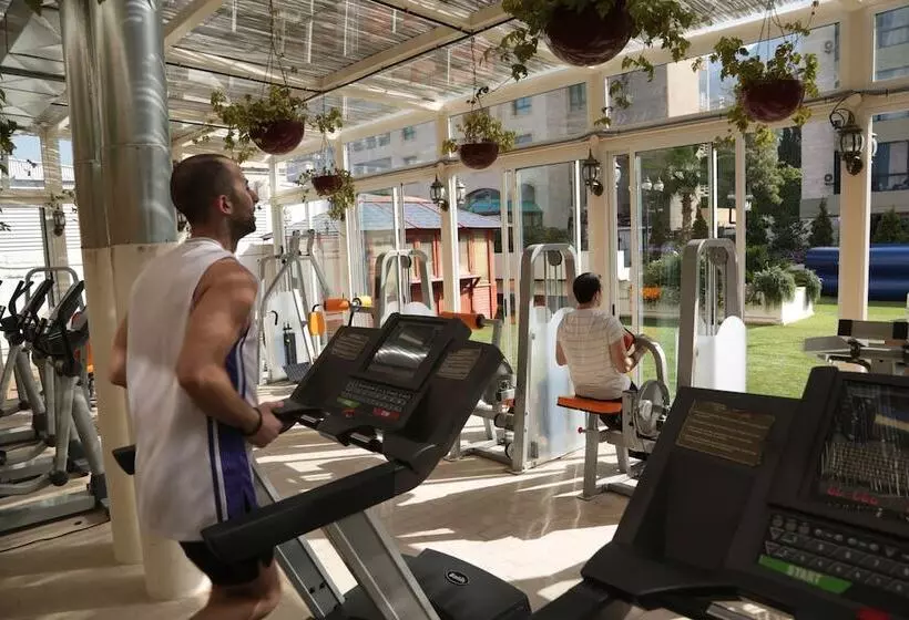 Portaluna Hotel & Resort