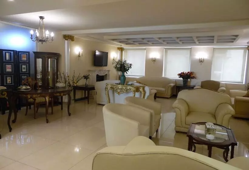 Portaluna Hotel & Resort