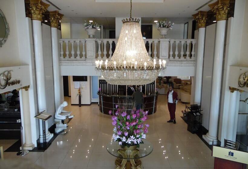 Portaluna Hotel & Resort