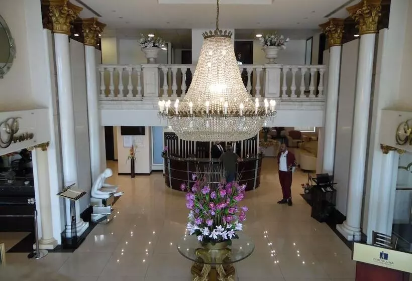 Portaluna Hotel & Resort