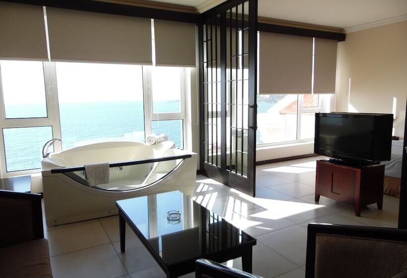 Portaluna Hotel & Resort