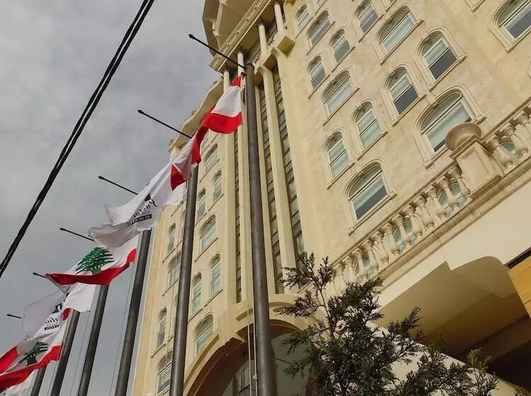 Portaluna Hotel & Resort