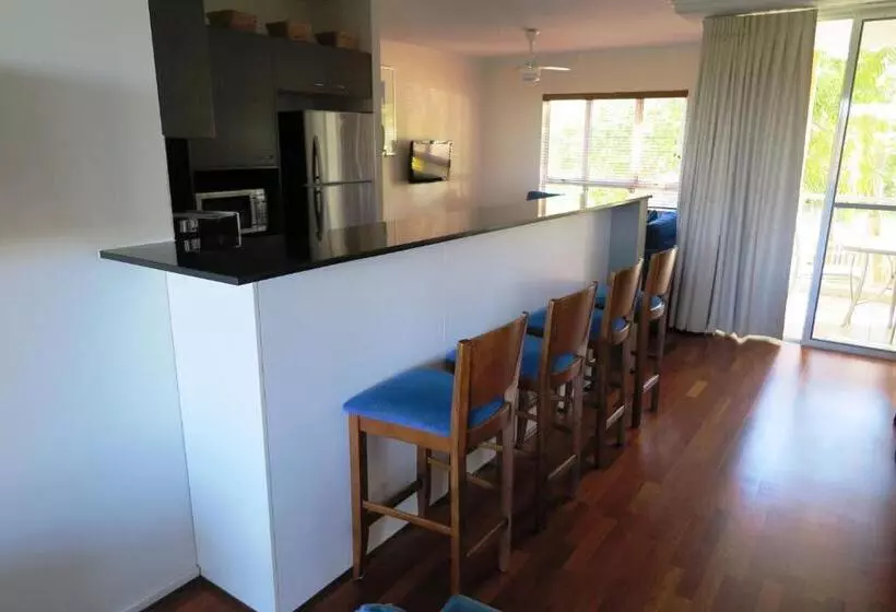 Seachange Coolum Beach