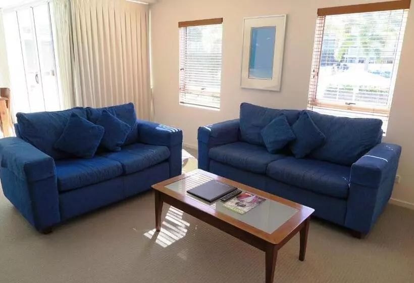 Seachange Coolum Beach