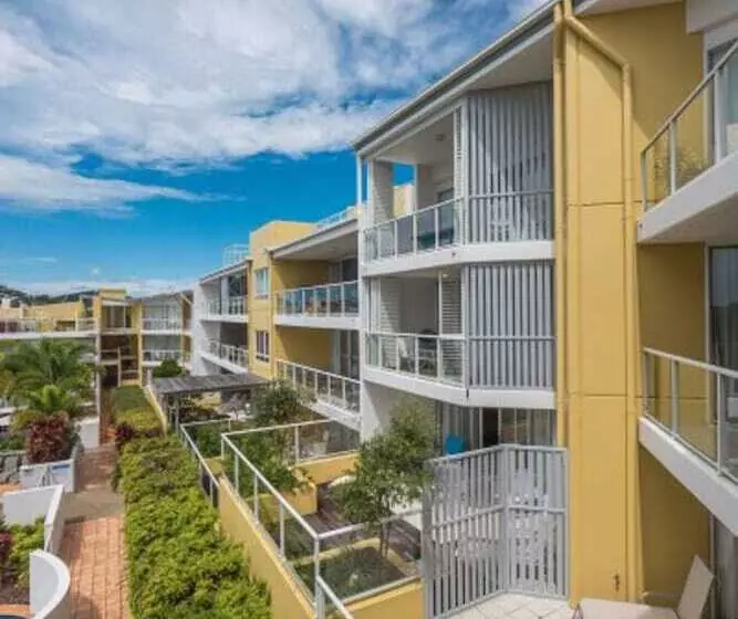 Seachange Coolum Beach