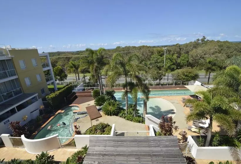 Seachange Coolum Beach