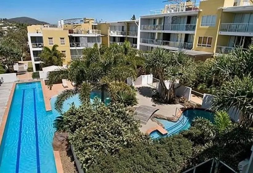 Seachange Coolum Beach