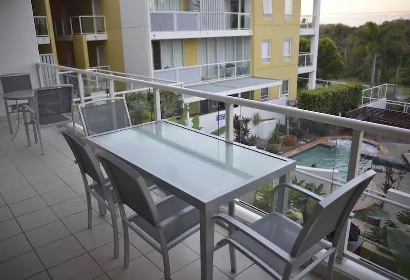 Seachange Coolum Beach