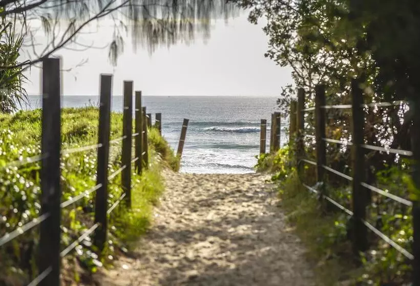 Seachange Coolum Beach