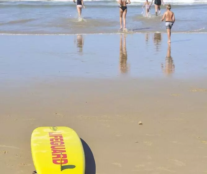 Seachange Coolum Beach