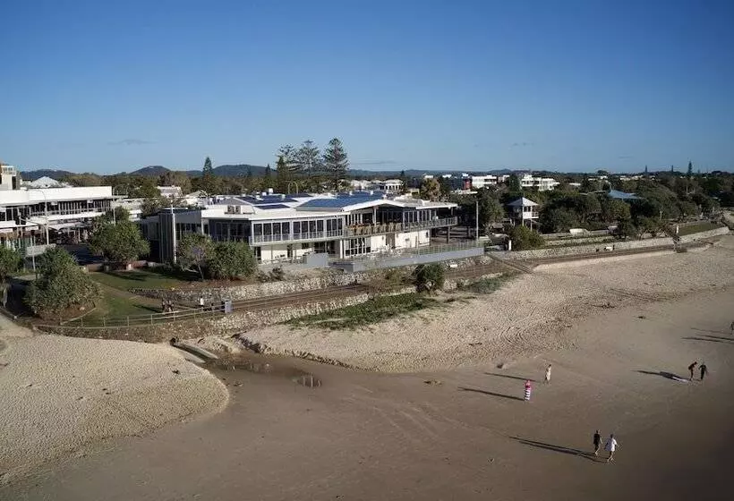 Seachange Coolum Beach
